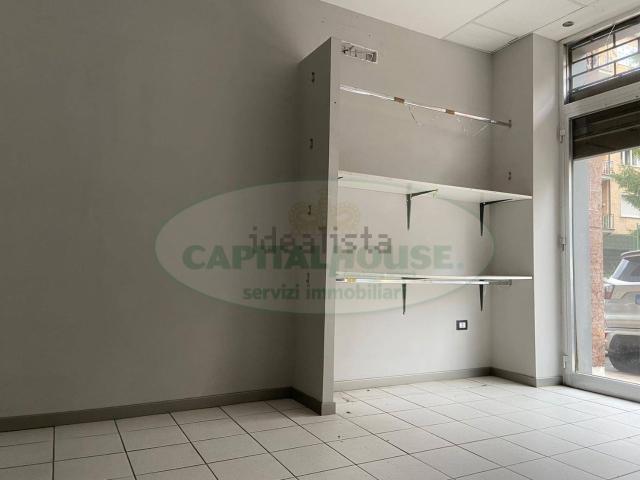 Locale in affitto di 45 m² in Via dei Due Principati