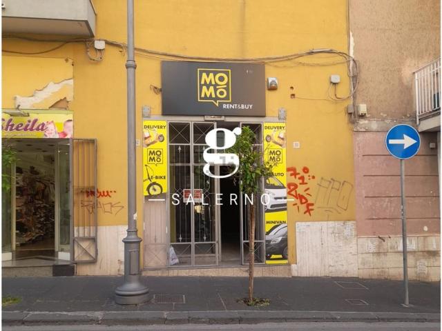 Locale in affitto di 45 m² in Via dei Principati