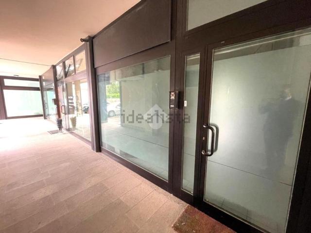 Locale in affitto di 45 m² in Via del Barbaro