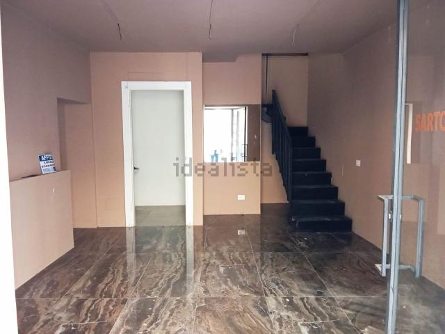 Locale in affitto di 45 m² in Via del Leone