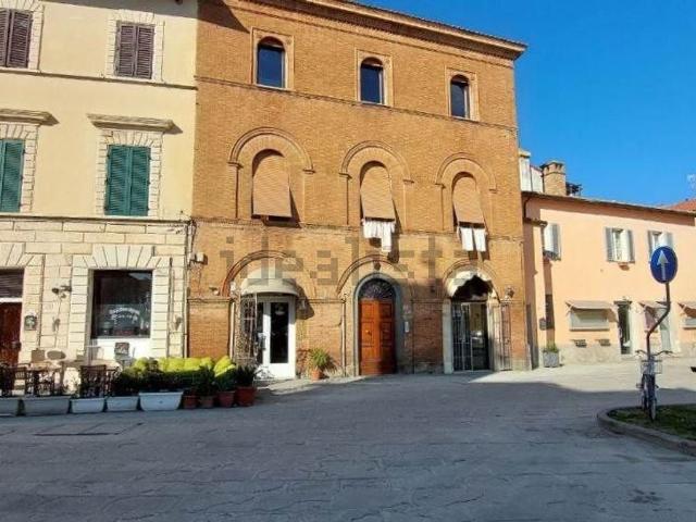 Locale in affitto di 45 m² in Via delle Carceri