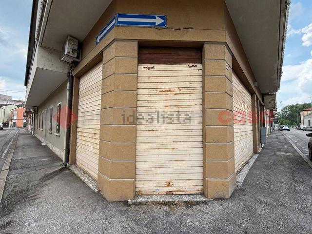 Locale in affitto di 45 m² in Via Dietro Mura, 26