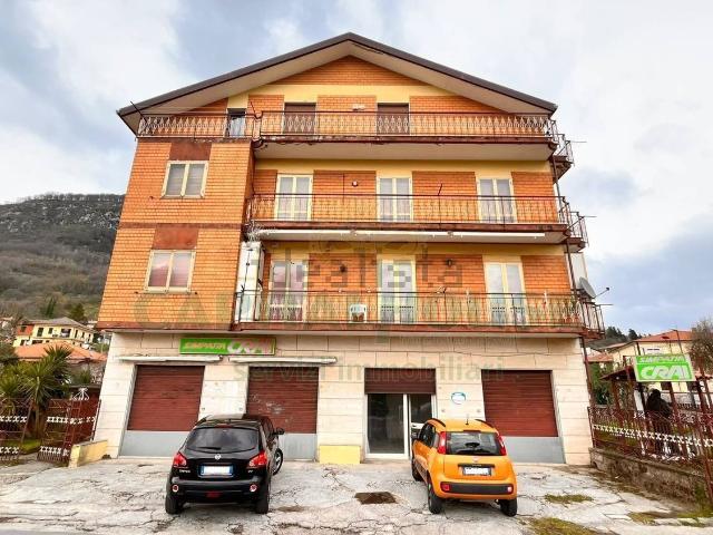 Locale in affitto di 45 m² in Via Don Giovanni Minzoni