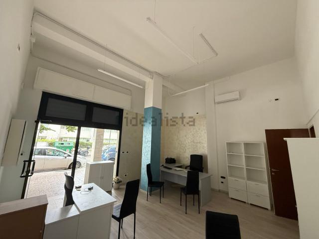 Locale in affitto di 45 m² in Via Ercole Nani, 11