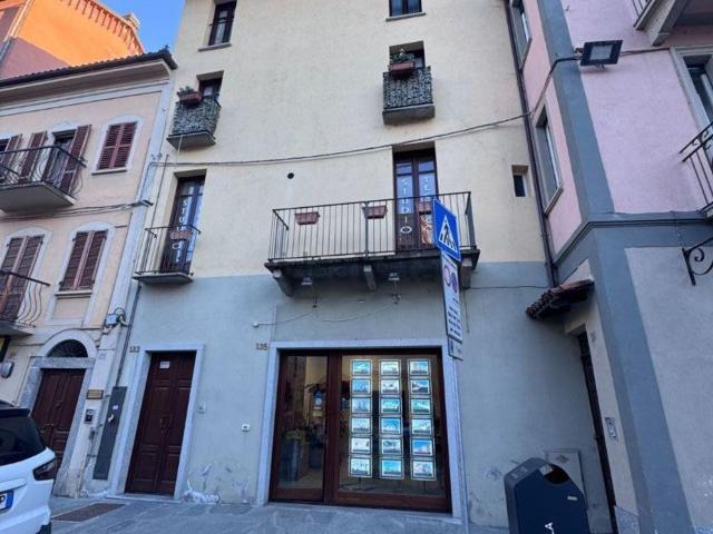 Locale in affitto di 45 m² in Via Ferruccio Valobra, 135