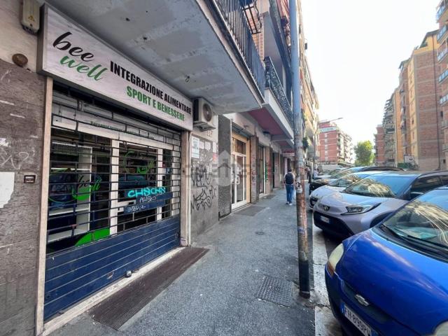Locale in affitto di 45 m² in Via Filippo Meda, 188