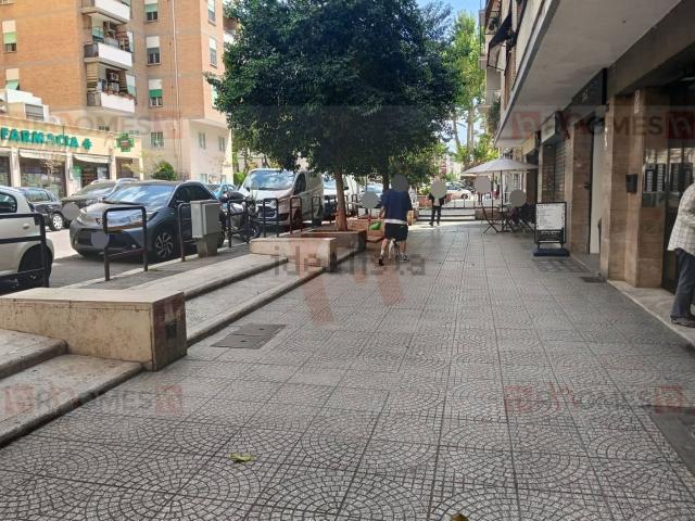 Locale in affitto di 45 m² in Via Flavio Stilicone, 300