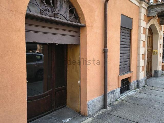 Locale in affitto di 45 m² in Via Franco Andrea Bonelli, 7