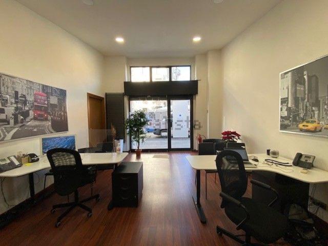 Locale in affitto di 45 m² in Via Garigliano, 7