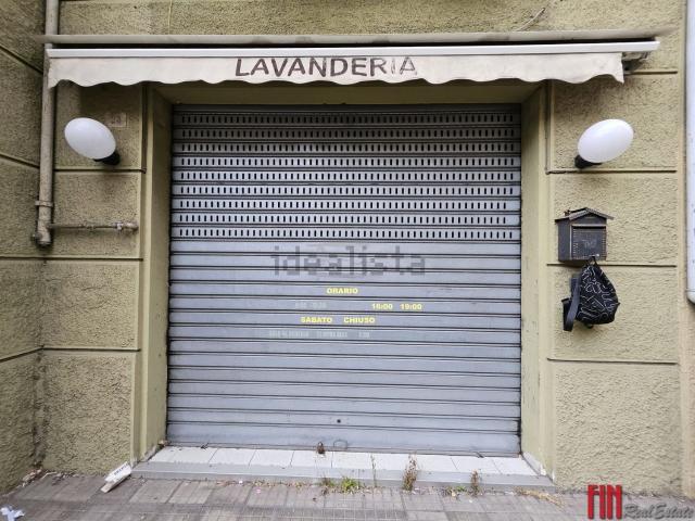 Locale in affitto di 45 m² in Via Gazzo