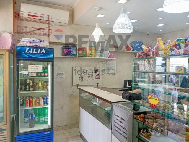 Locale in affitto di 45 m² in Via Giuseppe Buonocore