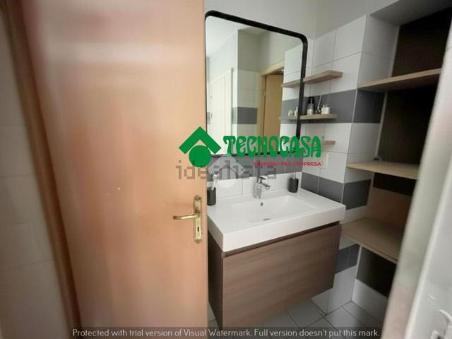 Locale in affitto di 45 m² in Via Giuseppe di Vittorio