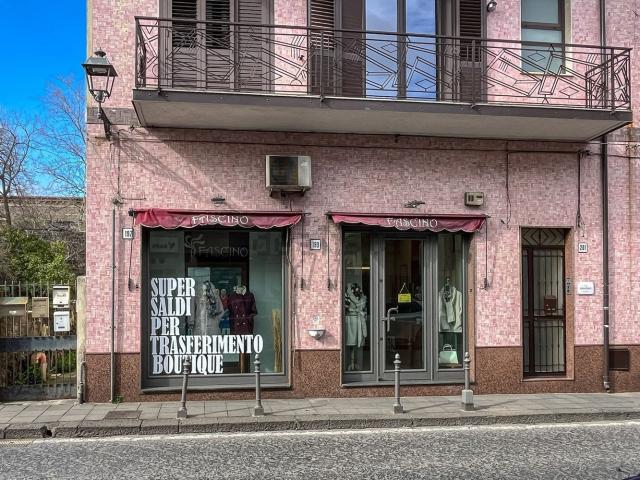 Locale in affitto di 45 m² in Via Giuseppe Garibaldi, 157