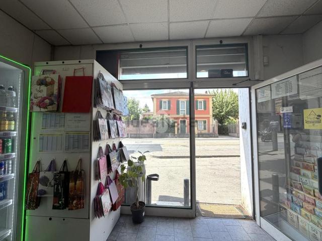 Locale in affitto di 45 m² in Via Giuseppe Massarenti, 456