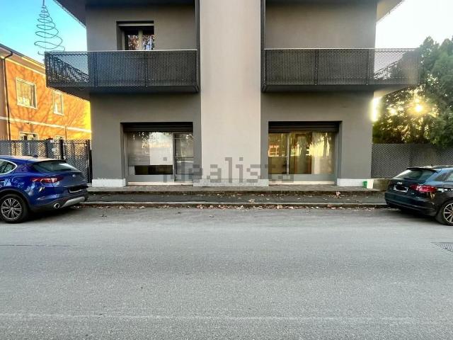 Locale in affitto di 45 m² in Via Giuseppe Parini