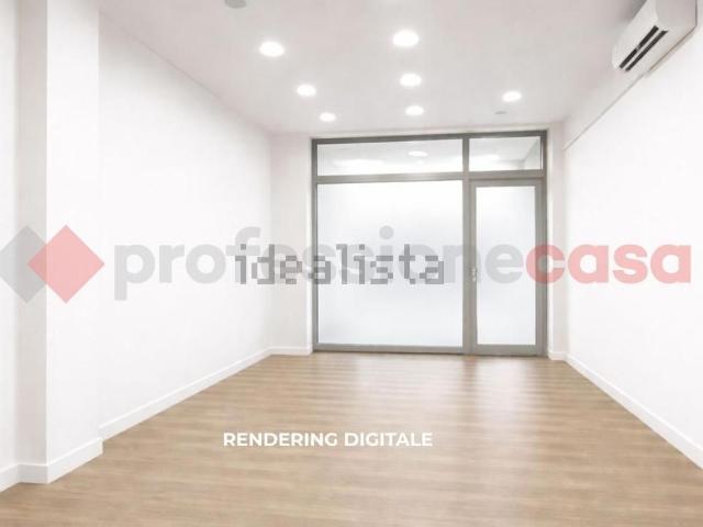 Locale in affitto di 45 m² in Via Grande