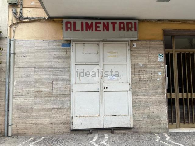 Locale in affitto di 45 m² in Via Leonardo Da Vinci, 46