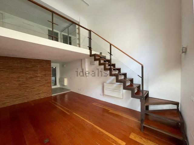 Locale in affitto di 45 m² in Via Leonardo Da Vinci