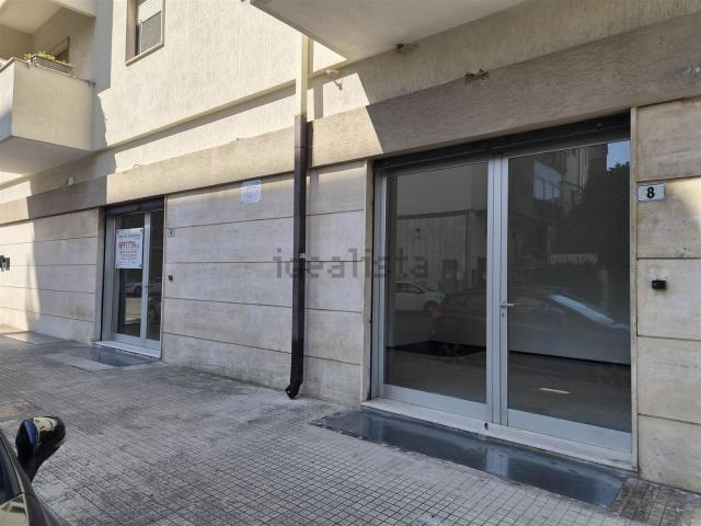 Locale in affitto di 45 m² in Via Martino Marinosci, 6