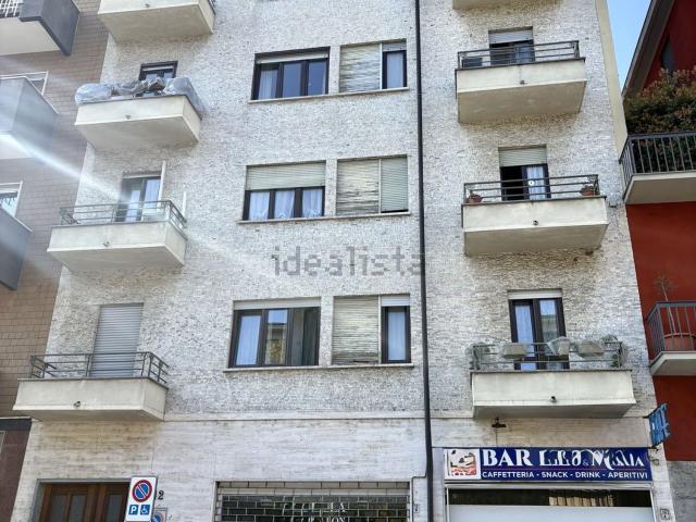 Locale in affitto di 45 m² in Via Montevideo, 12