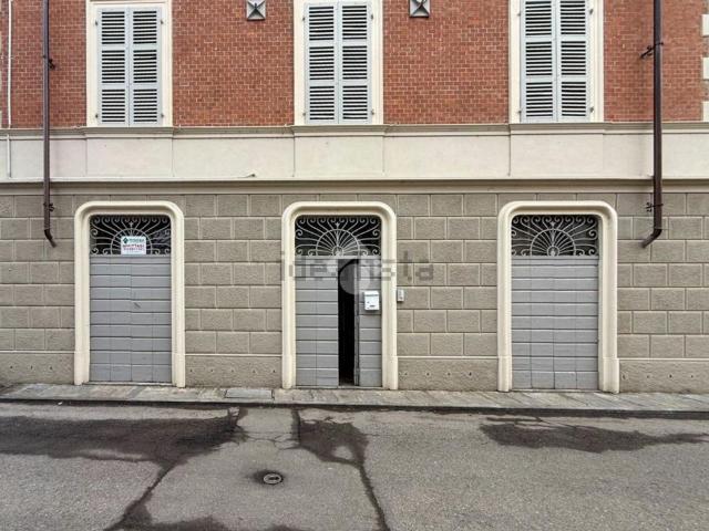 Locale in affitto di 45 m² in Via Nino Bixio, 4