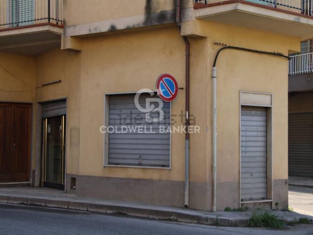 Locale in affitto di 45 m² in Via Ospedale, 53