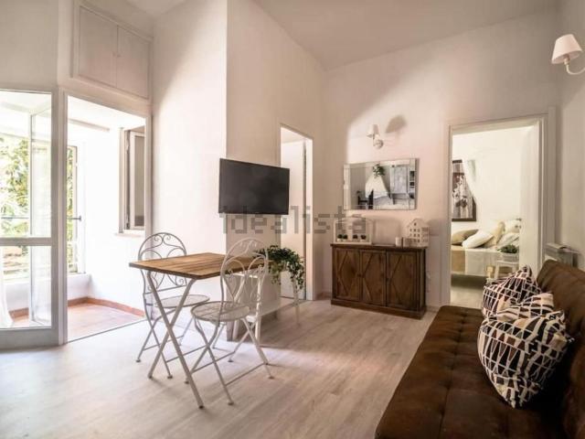 Locale in affitto di 45 m² in Via Ottaviano, 70