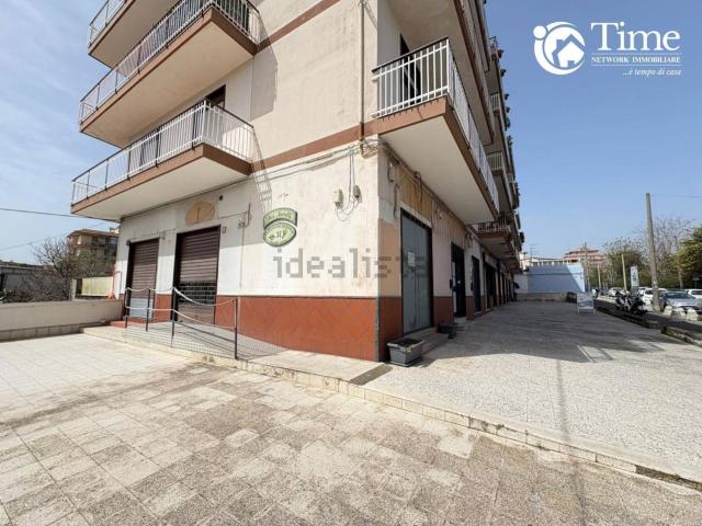 Locale in affitto di 45 m² in Via Pietro Novelli