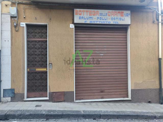 Locale in affitto di 45 m² in Via Roma, 84