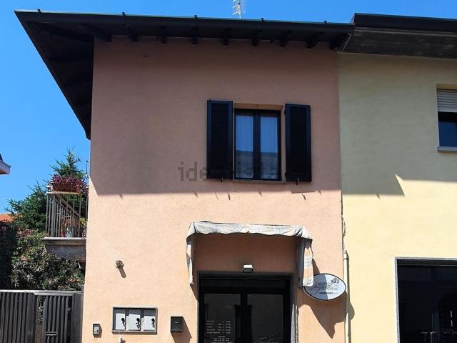 Locale in affitto di 45 m² in Via Rodolfo Gallazzi, 1