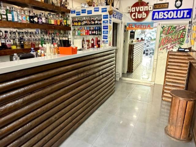 Locale in affitto di 45 m² in Via Santa Maria di Costantinopoli, 89