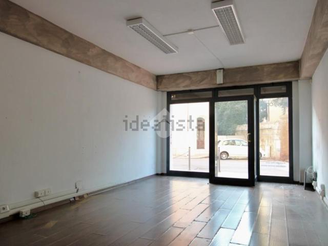 Locale in affitto di 45 m² in Via San Michele degli Scalzi
