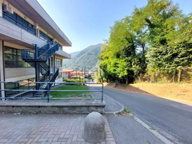 Locale in affitto di 45 m² in Via San Nicola da Tolentino, 25