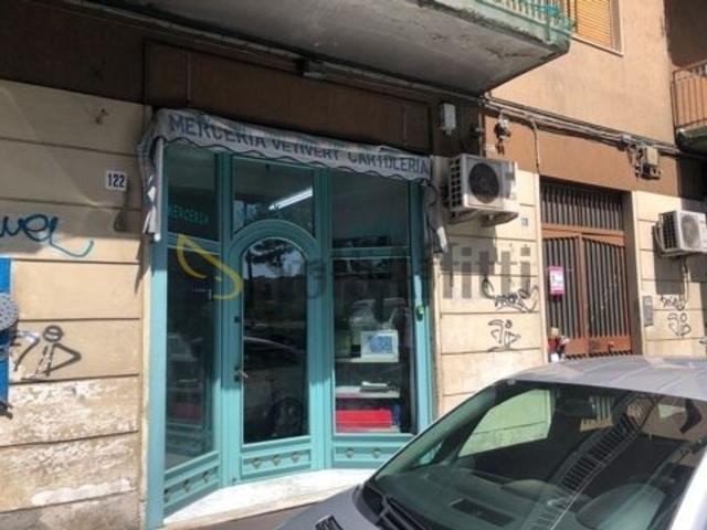 Locale in affitto di 45 m² in Via Sabato Martelli Castaldi, 122