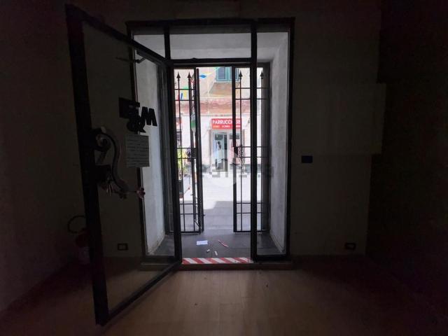 Locale in affitto di 45 m² in Via Sestri, 52