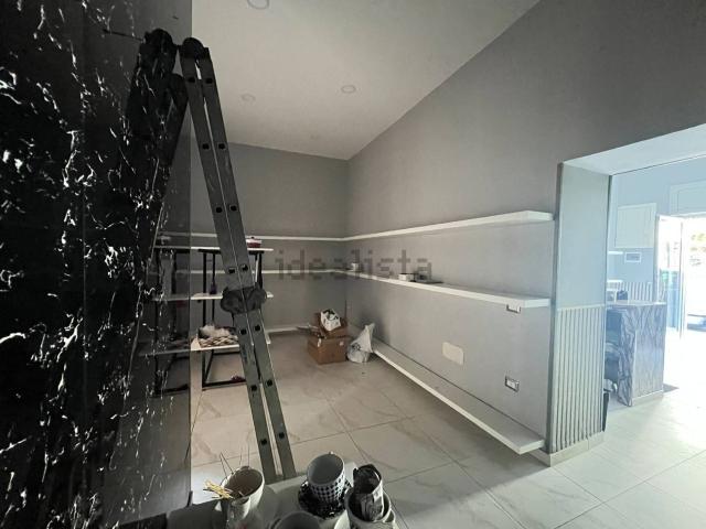Locale in affitto di 45 m² in Via Silvio Pellico, 28