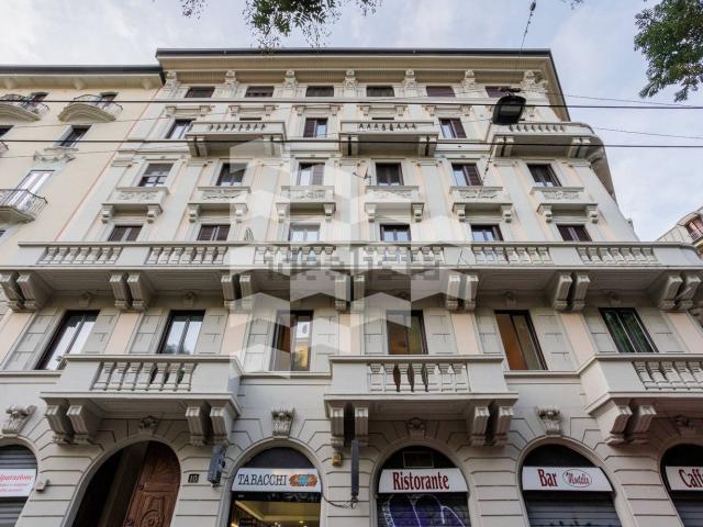 Locale in affitto di 45 m² in Viale Montello, 10
