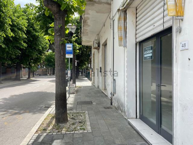 Locale in affitto di 45 m² in Viale Nettuno, 48