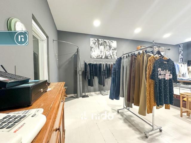 Locale in affitto di 45 m² in Viale Adua