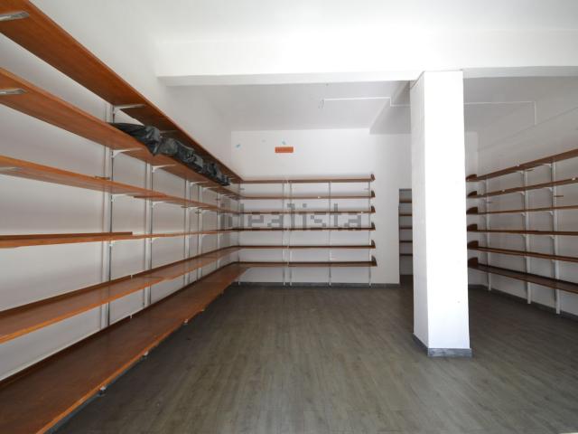 Locale in affitto di 45 m² in Viale delle Medaglie d&apos Oro, 36