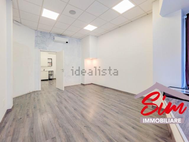 Locale in affitto di 45 m² in Viale Roma