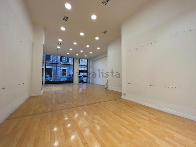 Locale in affitto di 45 m² in Viale Roma