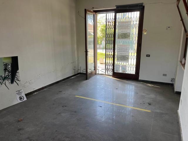 Locale in affitto di 45 m²