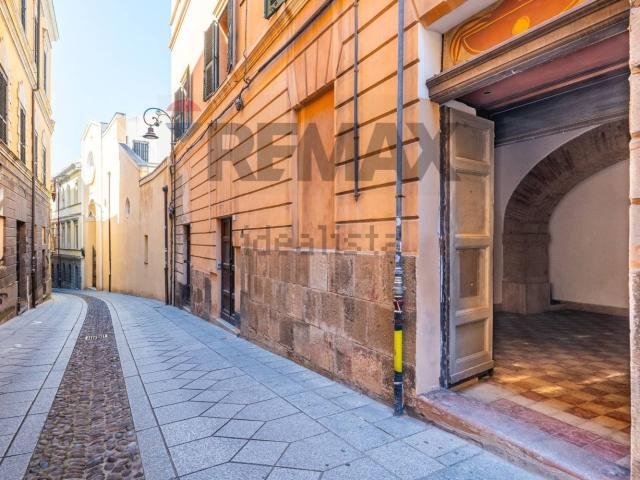 Locale in affitto di 45 m²