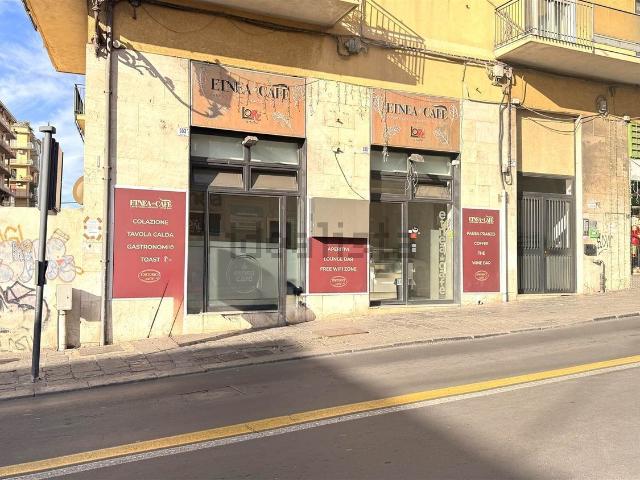 Locale in affitto di 45 m²