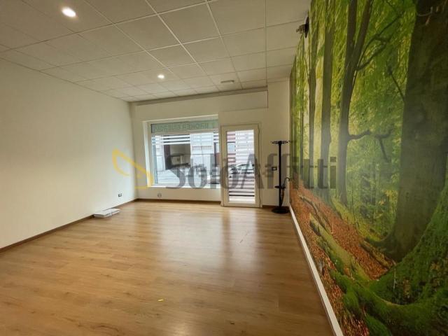 Locale in affitto di 45 m²