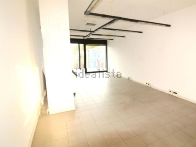 Locale in affitto di 45 m²