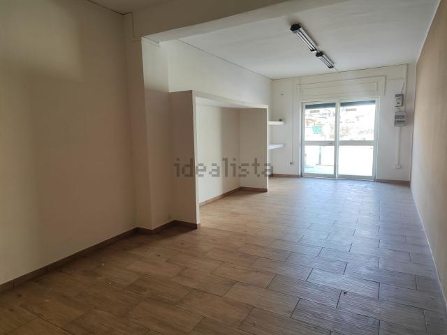 Locale in affitto di 45 m²