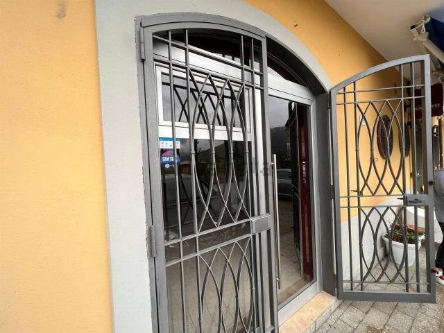 Locale in affitto di 45 m²