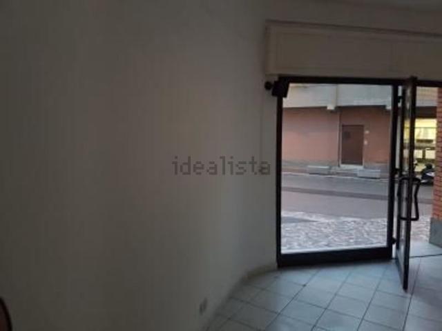 Locale in affitto di 45 m²